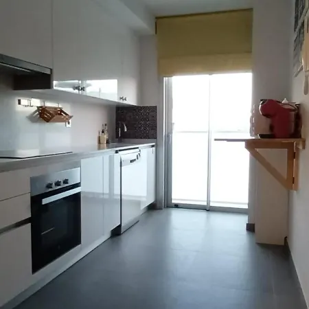 Διαμέρισμα Great For Families