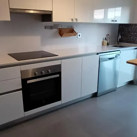 Great For Families Apartment Granadilla De Abona