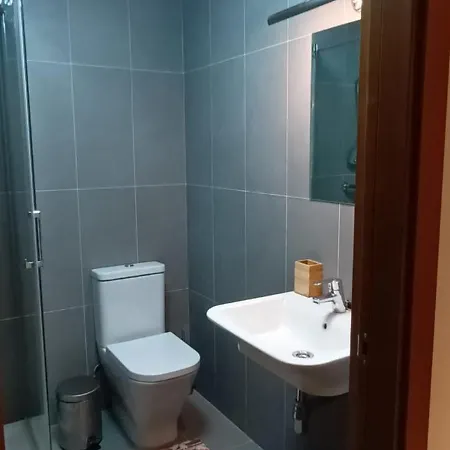 Διαμέρισμα Great For Families