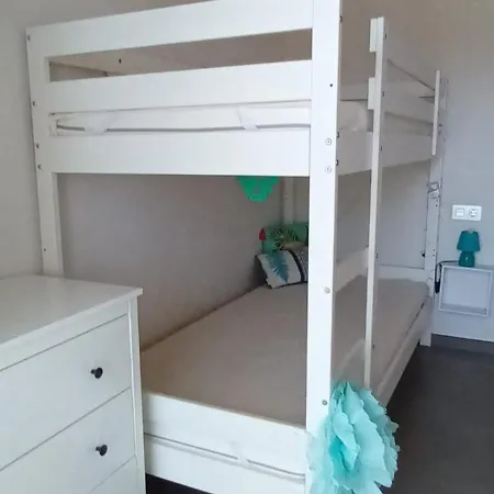 Great For Families Apartment *