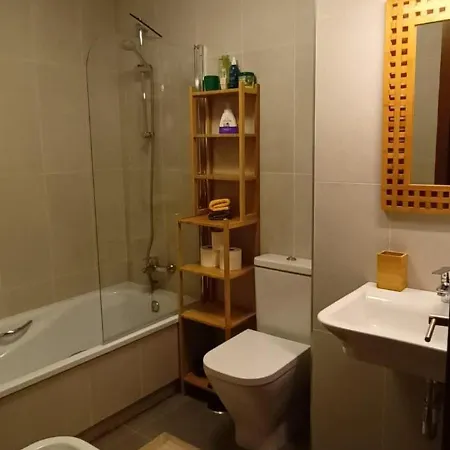 Διαμέρισμα Great For Families