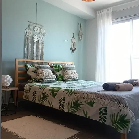 Διαμέρισμα Great For Families *