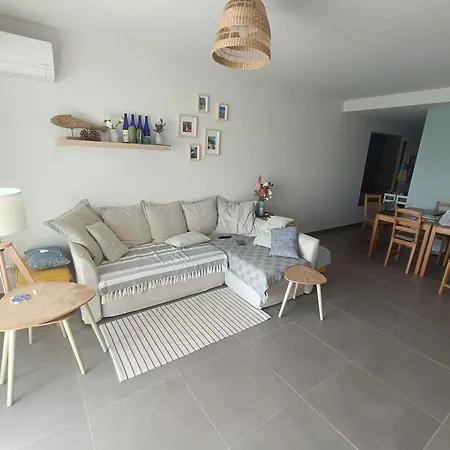 Apartment Great For Families Granadilla De Abona