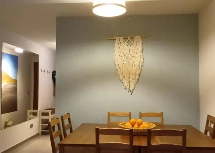 Great For Families גרנדילה דה אבונה