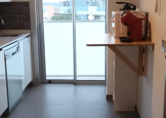 Apartamento Great For Families