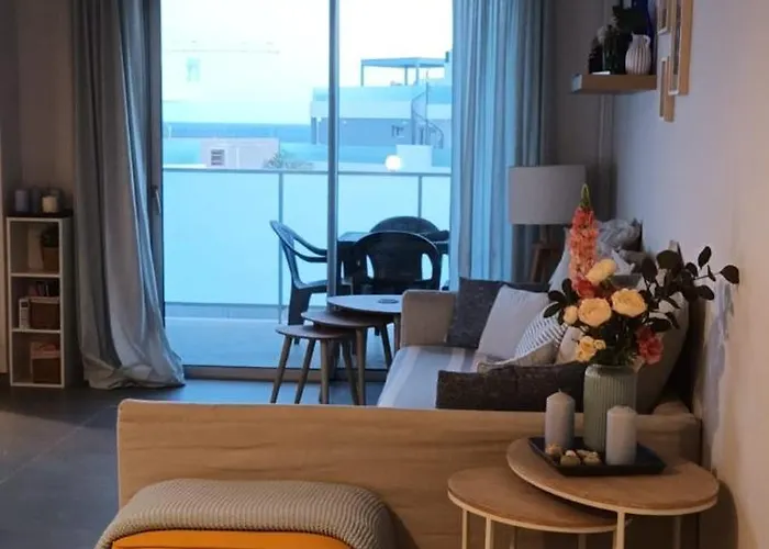 Great For Families גרנדילה דה אבונה