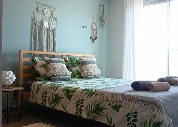 Apartamento Great For Families *