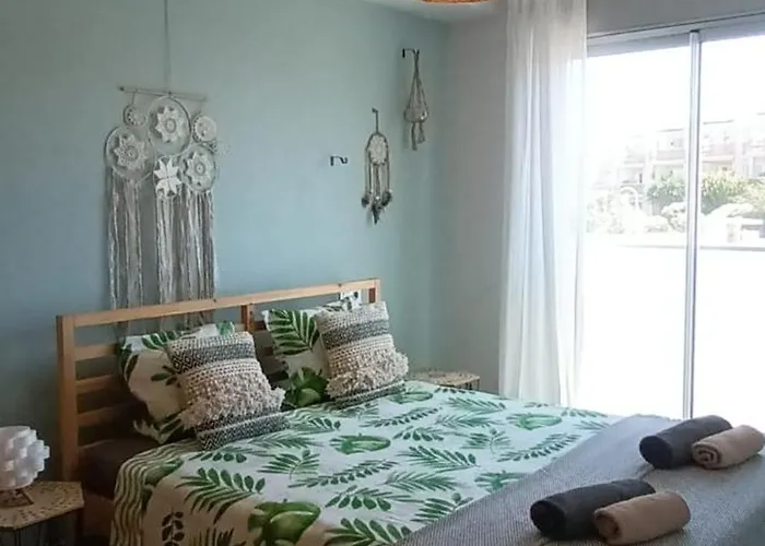 Great For Families גרנדילה דה אבונה