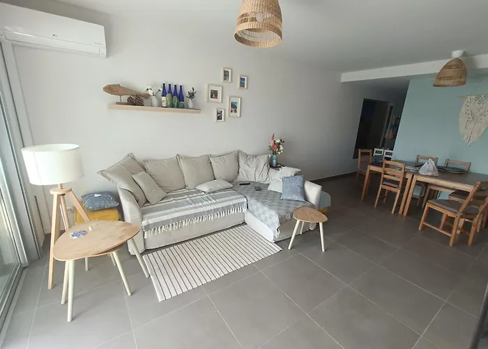 Apartamento Great For Families Granadilla De Abona