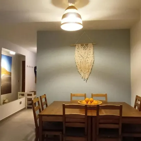 Great For Families 그라나딜라데아보나