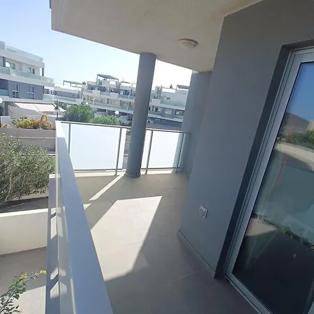 Great For Families Granadilla De Abona