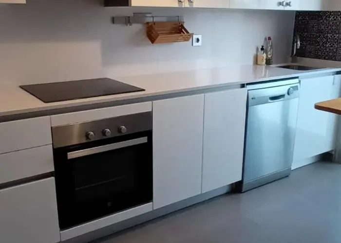 Great For Families 公寓 格拉纳迪利亚-德阿沃纳