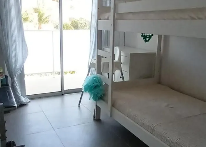 Great For Families 格拉纳迪利亚-德阿沃纳