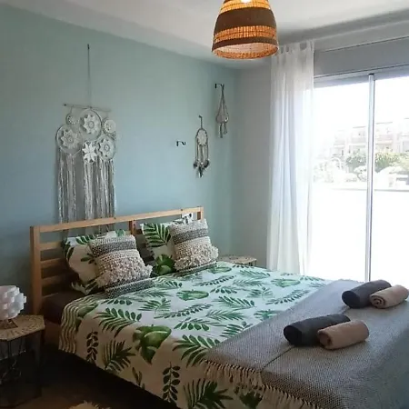 Great For Families غراناديا دي أبونا